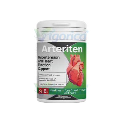 Arteriten