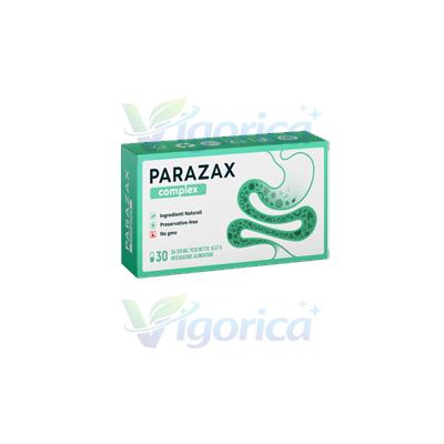 Parazax