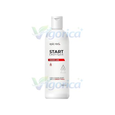 Start Erotique — fotografie produktu