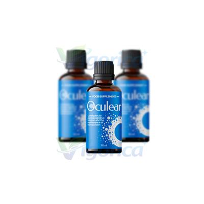 Oculear — foto do produto