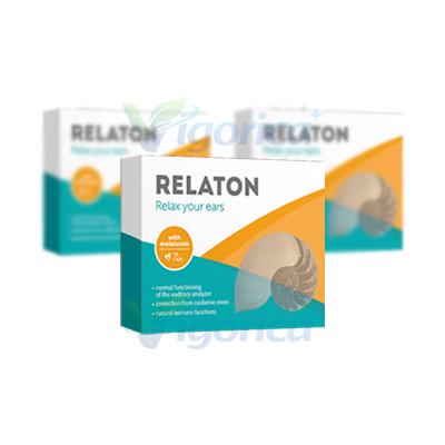 Relaton — fotografie produktu