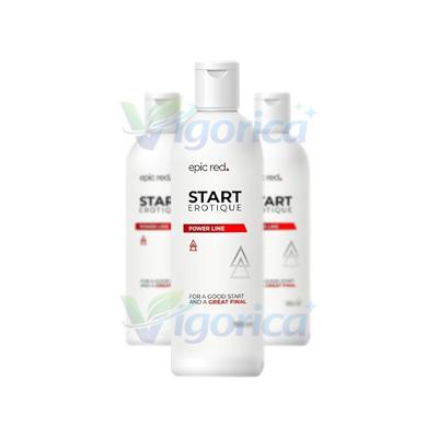 Start Erotique — fotografie produktu