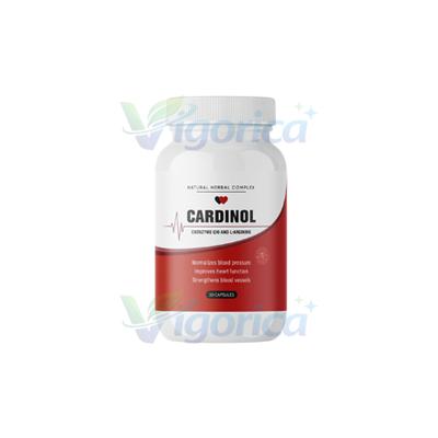 Cardinol