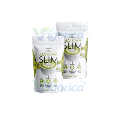 Matcha Slim — foto del prodotto