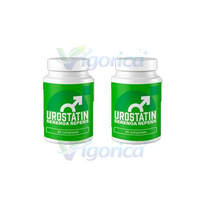 Urostatin — foto del prodotto