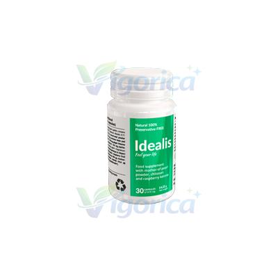 Idealis — foto del prodotto