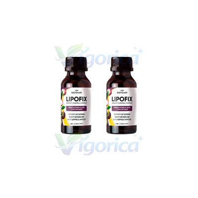 Lipofix — foto del prodotto