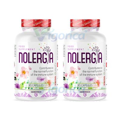 Nolergia — foto del prodotto
