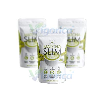 Matcha Slim — foto del prodotto