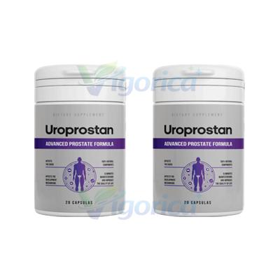 Uroprostan — foto del producto