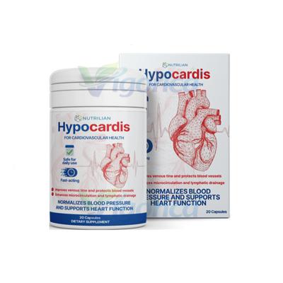 Hypocardis
