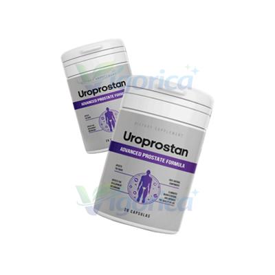 Uroprostan — foto del producto