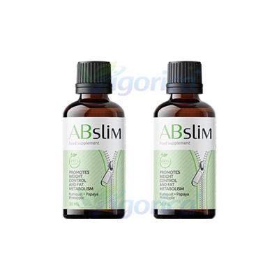ABslim — foto del prodotto