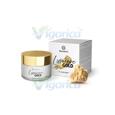 Lumiere Gold