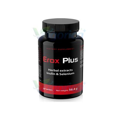 Erox Plus