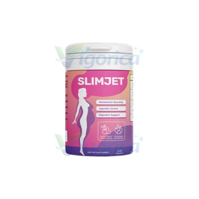 SlimJet — foto del prodotto