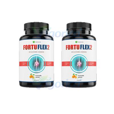 Fortuflex — foto del prodotto