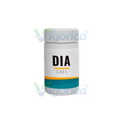 Dia Caps