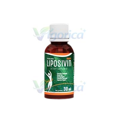 Liposivin — foto del prodotto