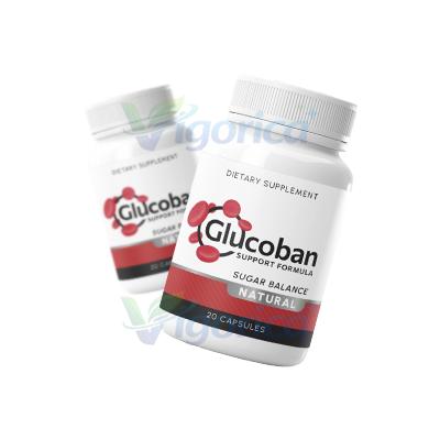 Glucoban — foto del prodotto
