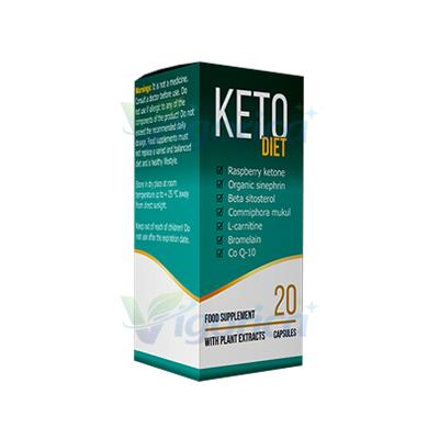 Keto Diet — foto del prodotto