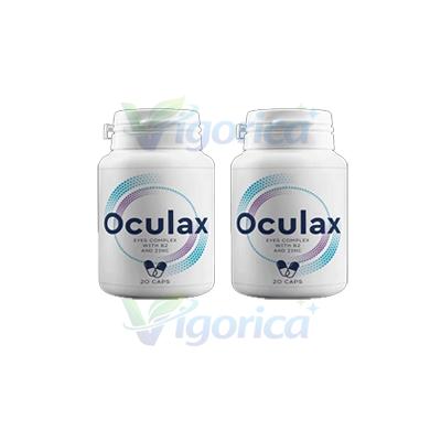 Oculax — foto del prodotto