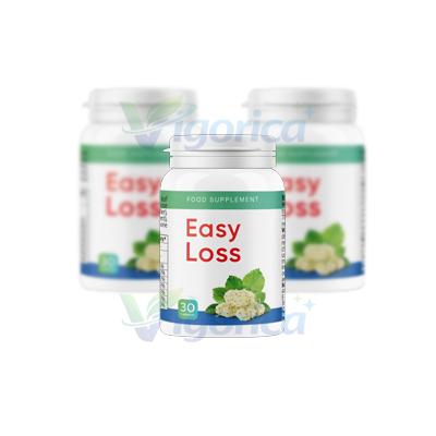 EasyLoss — foto del prodotto