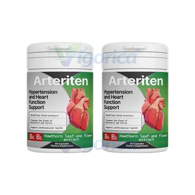 Arteriten — foto del prodotto