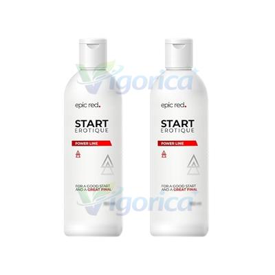 Start Erotique — fotografie produktu
