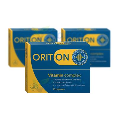 Oriton — foto del prodotto