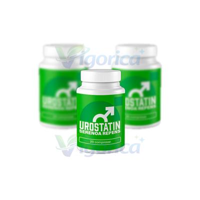 Urostatin — foto del prodotto