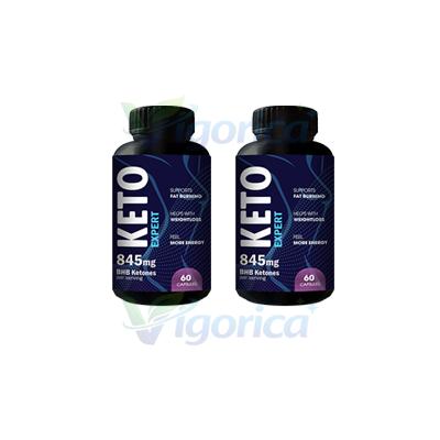 KetoExpert — foto del prodotto