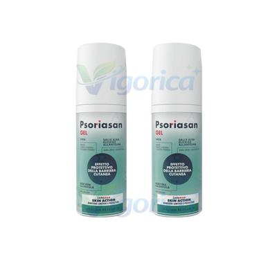 Psoriasan — foto del prodotto