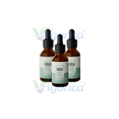 Vidia Oil — foto del prodotto