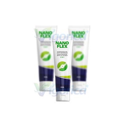 Nano Flex — foto del prodotto