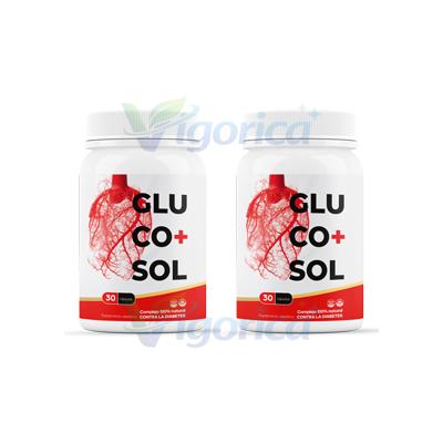 Glucosol — foto del prodotto