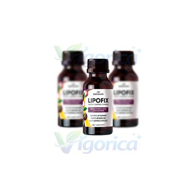 Lipofix — foto del prodotto