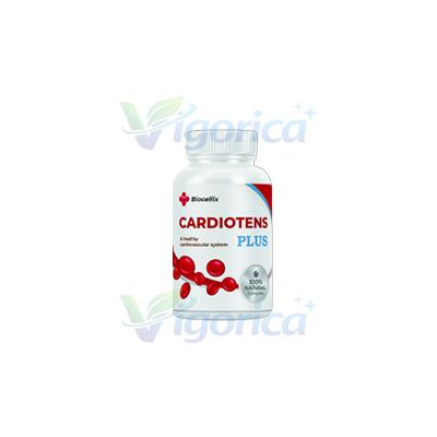 Cardiotens Plus — foto del prodotto