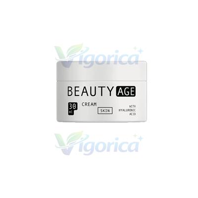 Beauty Age Skin — fotografie produktu