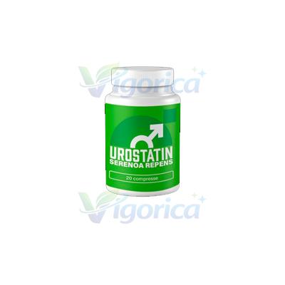 Urostatin