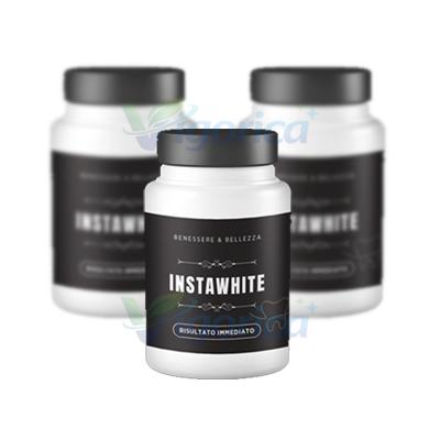 InstaWhite — foto del prodotto
