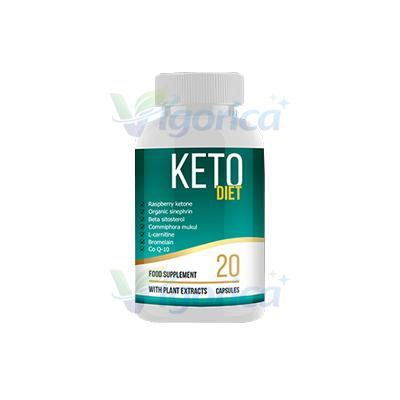 Keto Diet — foto del prodotto