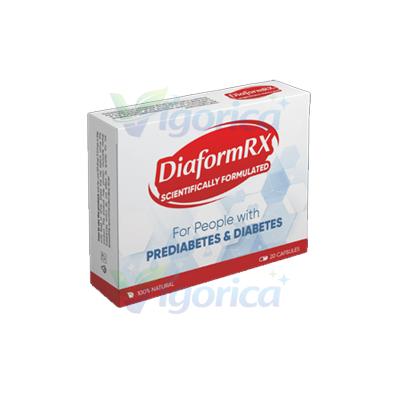 DiaformRX