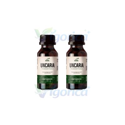 Uncaria — fotografie produktu