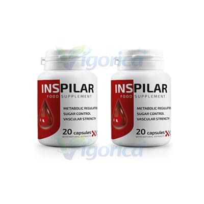 Inspilar — fotografie produktu