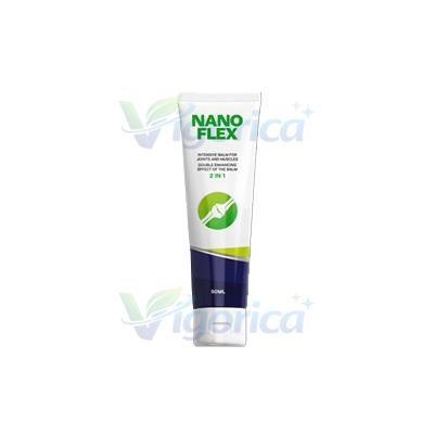 Nano Flex — foto del prodotto