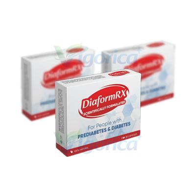 DiaformRX — foto del prodotto