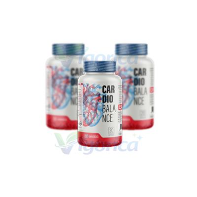 CardioBalance — foto del prodotto