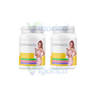 Formaksil — foto del prodotto