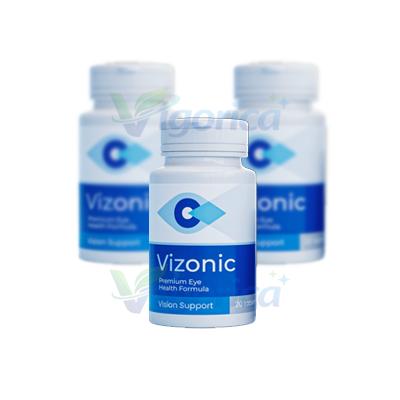 Vizonic — foto del prodotto